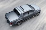 Volkswagen Amarok Double Cab Aventura 2016 года (WW)